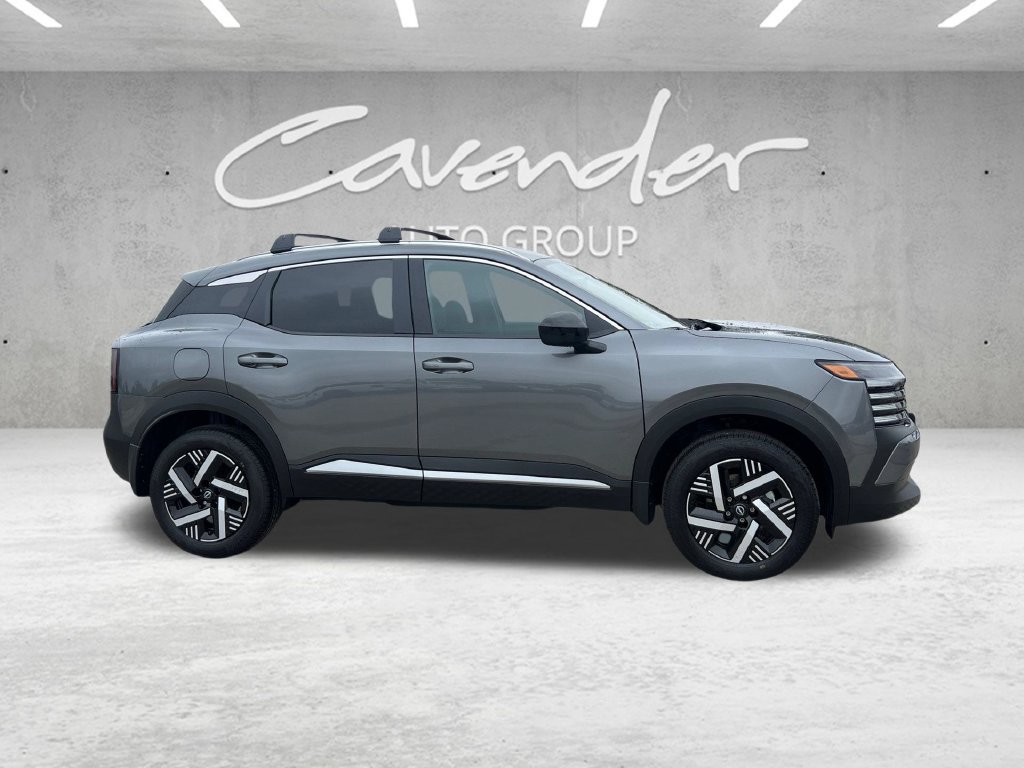 New 2027 Nissan Kicks SV FWD image 18