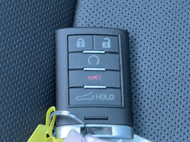 Used 2019 Chevrolet Corvette ZR1 RWD image 34