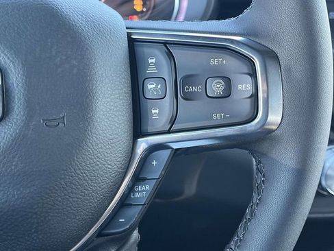 New 2026 RAM 1500 Laramie image 21