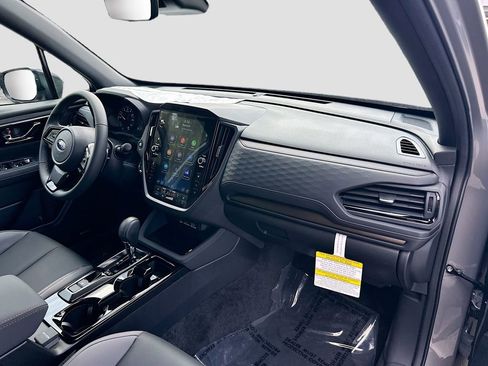 New 2026 Subaru Forester Sport AWD/4WD image 29