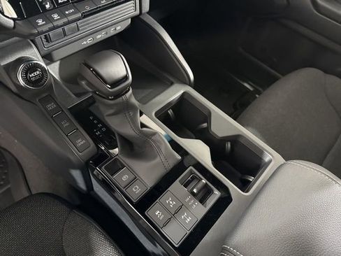 New 2026 Toyota Land Cruiser 1958 image 22