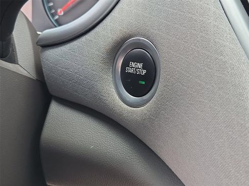 Certified 2023 Chevrolet Malibu LS FWD image 9