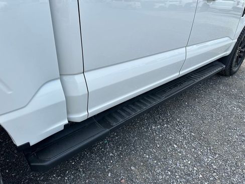 Used 2024 Ford F150 Lariat w/ Bed Utility Package image 21