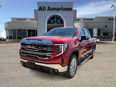 Used 2024 GMC Sierra 1500 SLT