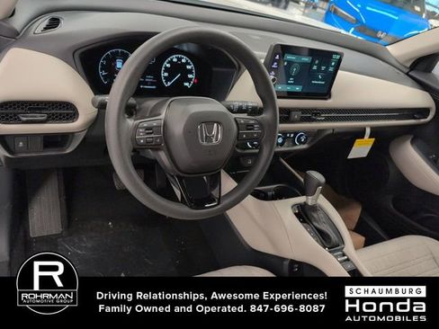 Used 2026 Honda HR-V LX image 24