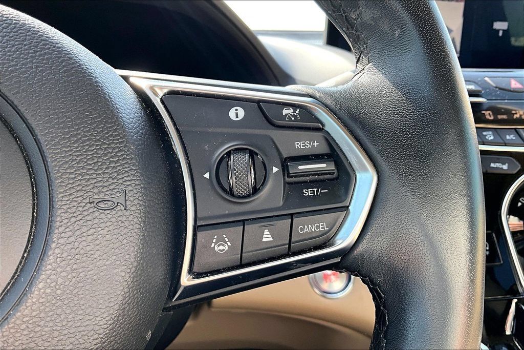 Used 2023 Acura RDX w/ Technology Package FWD image 24