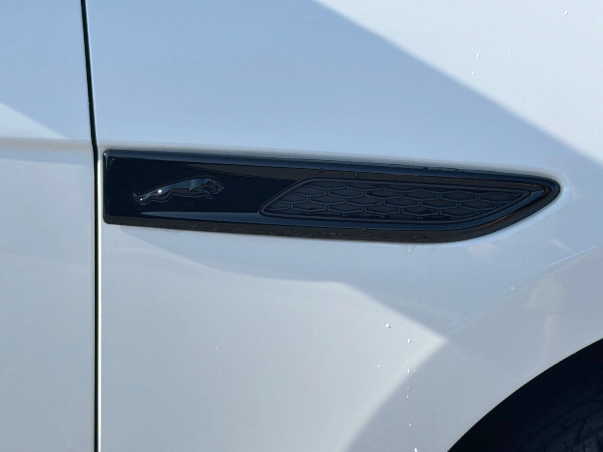 New 2026 Jaguar F-PACE R-Dynamic S AWD/4WD image 45