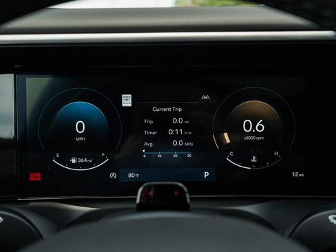 New 2026 Hyundai Palisade Calligraphy image 25