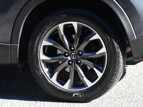 Used 2016 MAZDA CX-5 Grand Touring image 16