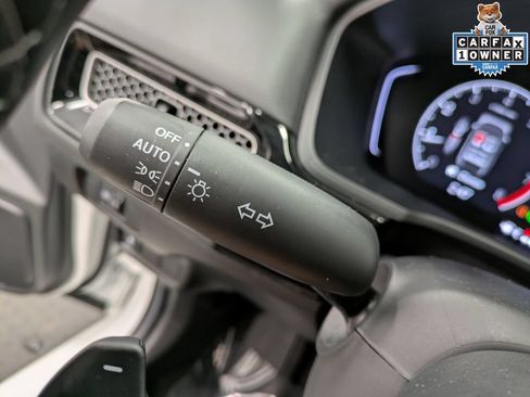 Used 2024 Honda Civic Sport image 17