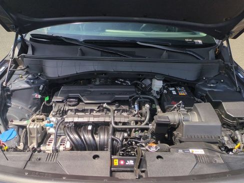 Certified 2026 Hyundai Kona SEL Sport AWD/4WD image 29