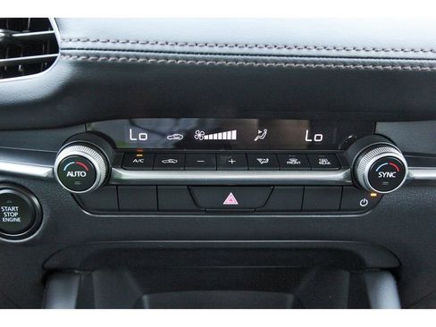 New 2026 MAZDA MAZDA3 s Sport FWD image 24