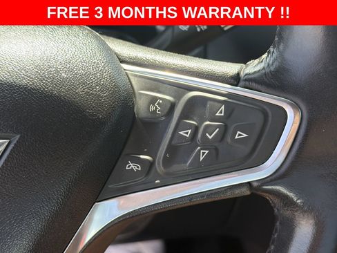 Used 2019 Chevrolet Equinox LT FWD image 39