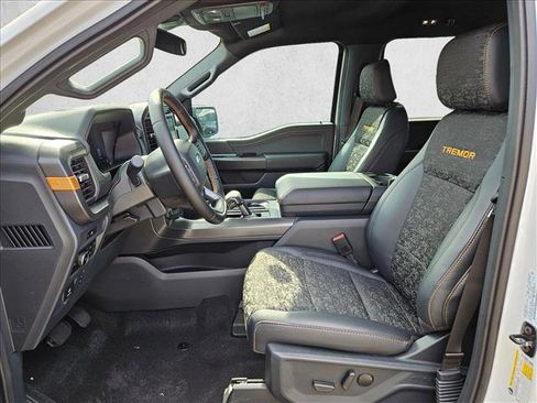 New 2025 Ford F150 Tremor image 4