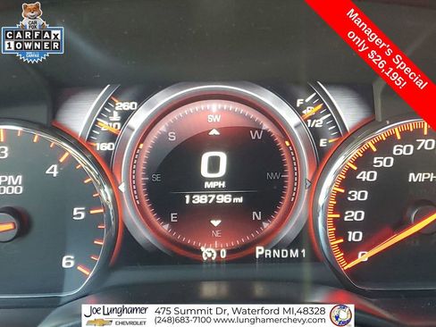 Used 2015 GMC Sierra 2500 Denali image 14