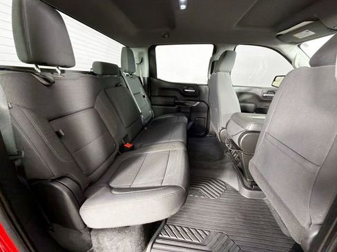 Used 2021 Chevrolet Silverado 1500 RST AWD/4WD image 26
