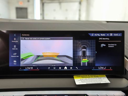 New 2026 BMW X3 xDrive30 w/ Convenience Package image 19