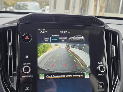 New 2026 Subaru Forester Sport image 17