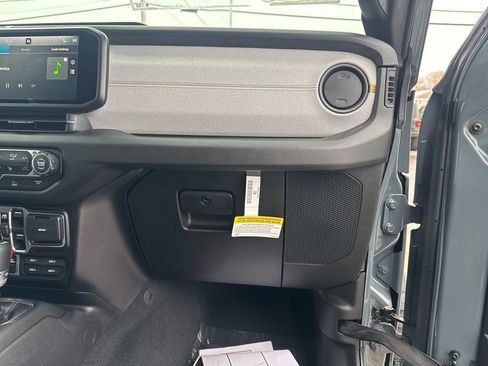 New 2026 Jeep Wrangler Willys image 28