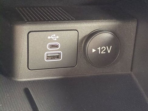 New 2026 Ford Escape ST-Line w/ Tech Pack #1 FWD image 22