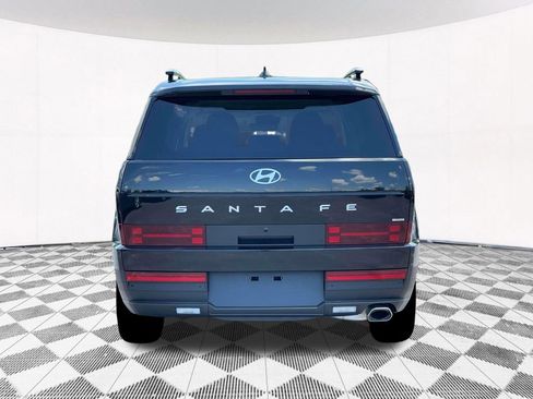 New 2026 Hyundai Santa Fe SEL image 10