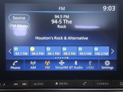 Used 2024 Nissan Sentra SR FWD image 25