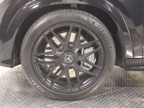 Used 2024 Mercedes-Benz GLE 53 AMG 4MATIC Coupe image 15