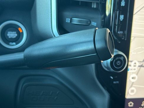 New 2026 RAM 2500 Big Horn AWD/4WD image 20