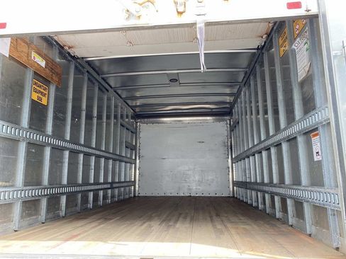Used 2022 RAM 4500 Tradesman RWD image 12