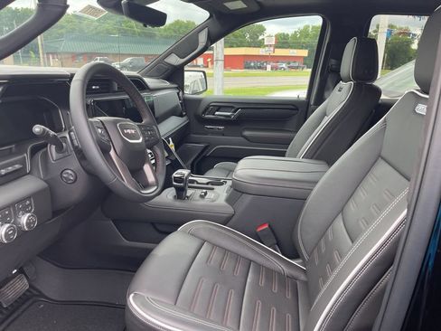 New 2026 GMC Sierra 1500 AT4X AWD/4WD image 25