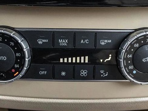 Used 2017 Mercedes-Benz GLS 450 GLS 450 image 19