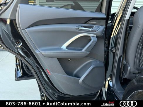 New 2025 Audi Q5 Premium Plus image 23