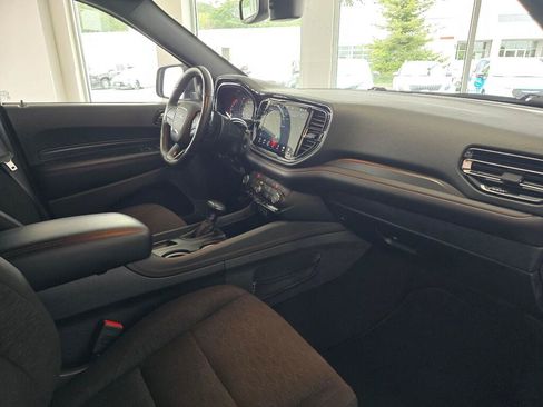 Used 2025 Dodge Durango GT AWD/4WD image 46