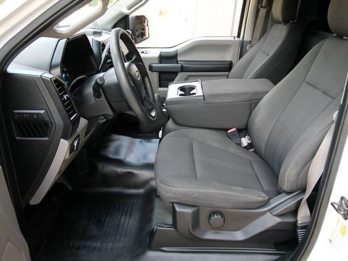 Used 2019 Ford F150 XL w/ XL Power Equipment Group RWD image 21