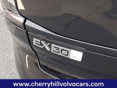 New 2026 Volvo EX30 Ultra image 17
