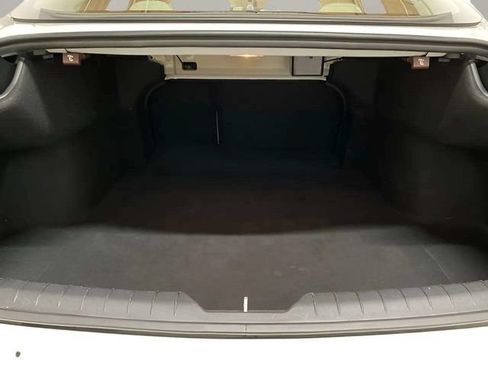 Used 2026 Hyundai Sonata Blue FWD image 12