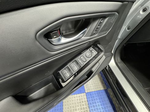 New 2026 Honda Accord Touring image 14