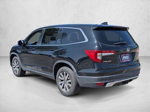 Used 2019 Honda Pilot EX-L image 7
