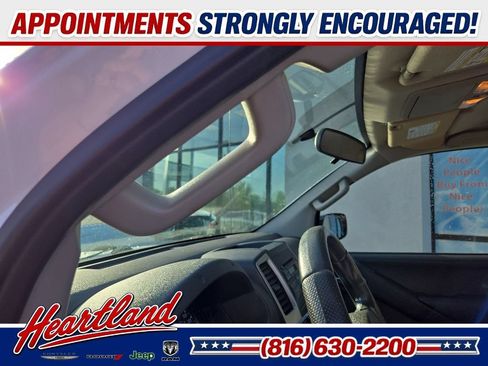 Used 2012 Suzuki Equator Sport AWD/4WD image 42