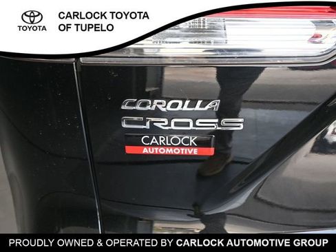 Used 2025 Toyota Corolla Cross L image 28