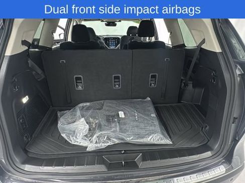 Certified 2025 Subaru Ascent Premium image 19