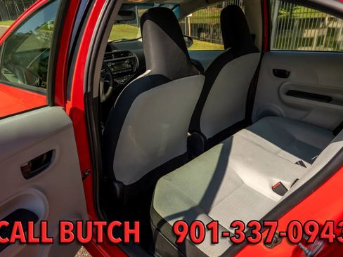 Used 2013 Toyota Prius C Four image 13