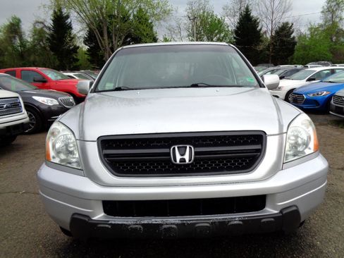 Used 2004 Honda Pilot EX image 2