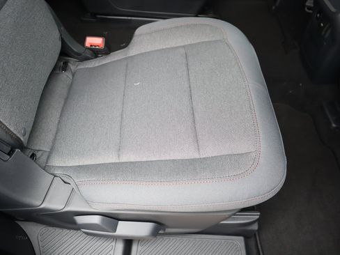 New 2025 Ford Explorer Active image 17