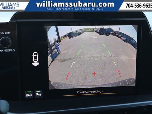 New 2026 Subaru Outback Premium image 15