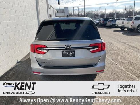 Used 2023 Honda Odyssey EX-L image 6
