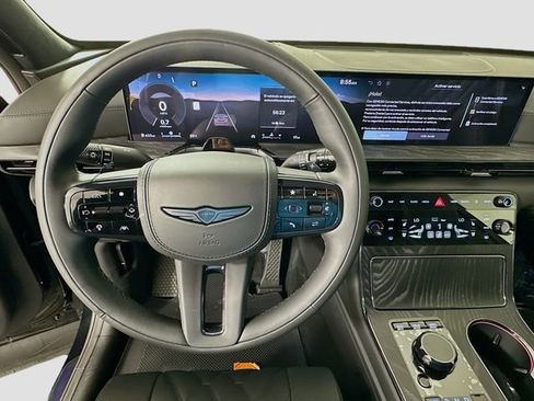 New 2026 Genesis GV80 3.5T Prestige AWD/4WD image 10