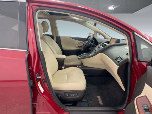 Used 2012 Lexus HS 250h Premium w/ Park Assist Pkg image 32