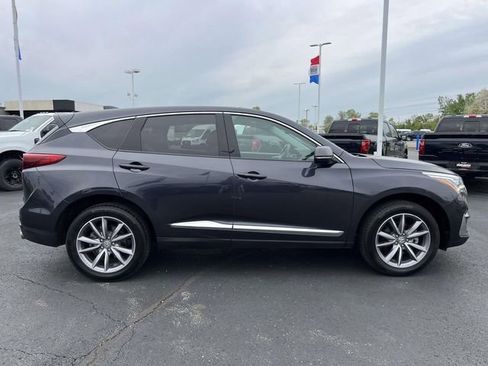 Used 2021 Acura RDX AWD w/ Technology Package image 8