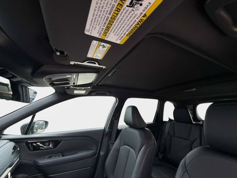 New 2026 Subaru Forester Limited image 34